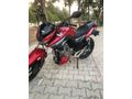 Sahibinden Mondial 125 Drift L CBS 