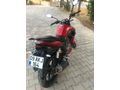 Sahibinden Mondial 125 Drift L CBS 