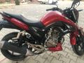 Sahibinden Mondial 125 Drift L CBS 