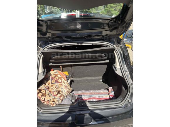 Sahibinden Renault Clio 1.5 dCi Icon 2013 Model 
