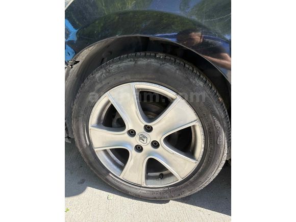 Sahibinden Renault Clio 1.5 dCi Icon 2013 Model 