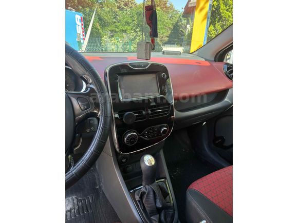 Sahibinden Renault Clio 1.5 dCi Icon 2013 Model 