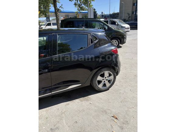Sahibinden Renault Clio 1.5 dCi Icon 2013 Model 