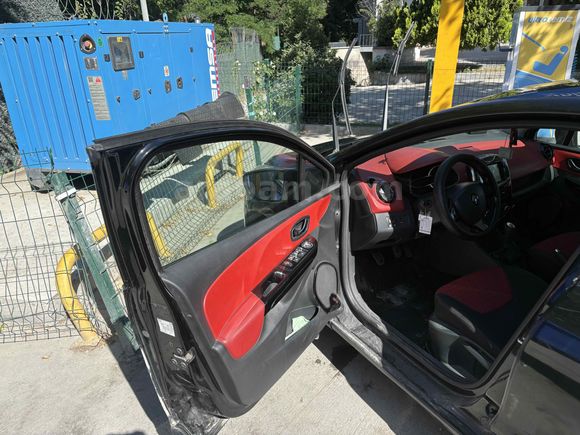 Sahibinden Renault Clio 1.5 dCi Icon 2013 Model 