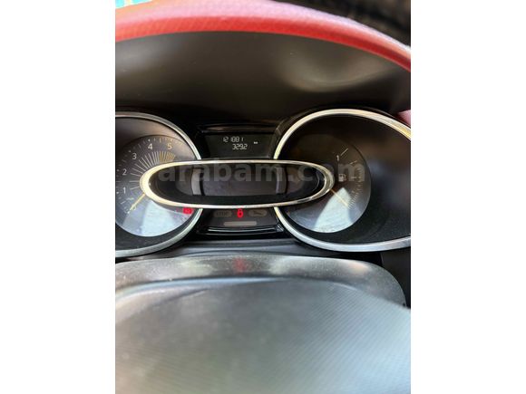 Sahibinden Renault Clio 1.5 dCi Icon 2013 Model 