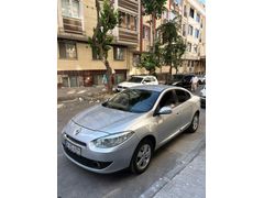 Sahibinden Renault Fluence 1.5 dCi Business 2011 Model 