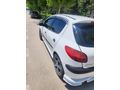 Sahibinden Peugeot 206 1.6 XT 2000 Model