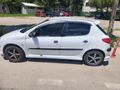 Sahibinden Peugeot 206 1.6 XT 2000 Model