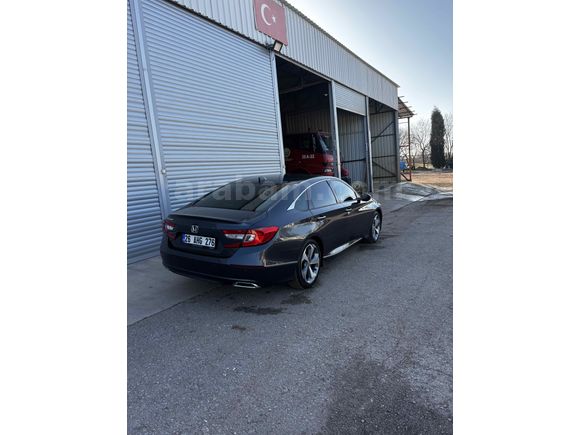 Sahibinden Honda Accord 1.5 VTEC Executive Plus 2022 Model 