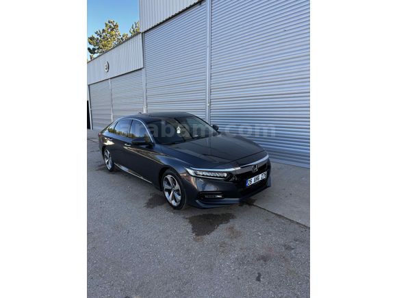 Sahibinden Honda Accord 1.5 VTEC Executive Plus 2022 Model 