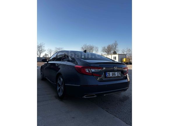 Sahibinden Honda Accord 1.5 VTEC Executive Plus 2022 Model 