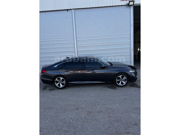 Sahibinden Honda Accord 1.5 VTEC Executive Plus 2022 Model 