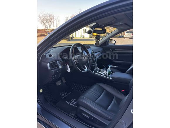 Sahibinden Honda Accord 1.5 VTEC Executive Plus 2022 Model 