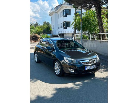 Sahibinden Opel Astra 1.3 CDTI Cosmo 2012 Model 