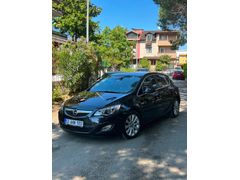 Sahibinden Opel Astra 1.3 CDTI Cosmo 2012 Model 