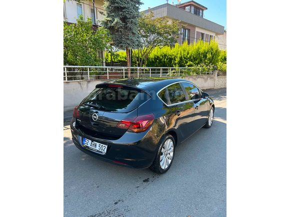 Sahibinden Opel Astra 1.3 CDTI Cosmo 2012 Model 