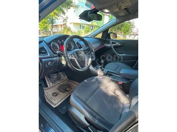 Sahibinden Opel Astra 1.3 CDTI Cosmo 2012 Model 