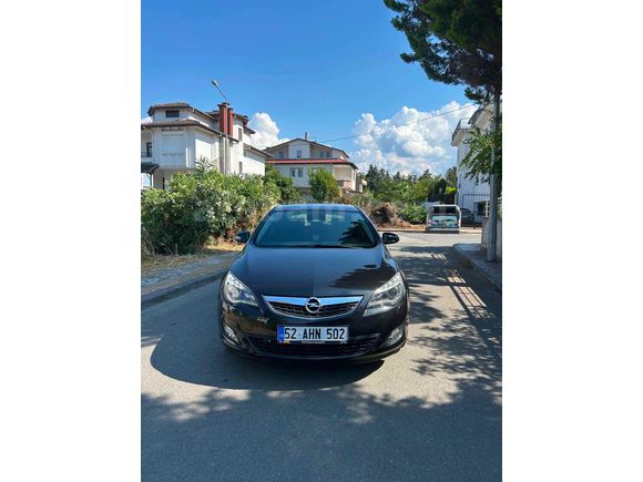 Sahibinden Opel Astra 1.3 CDTI Cosmo 2012 Model 