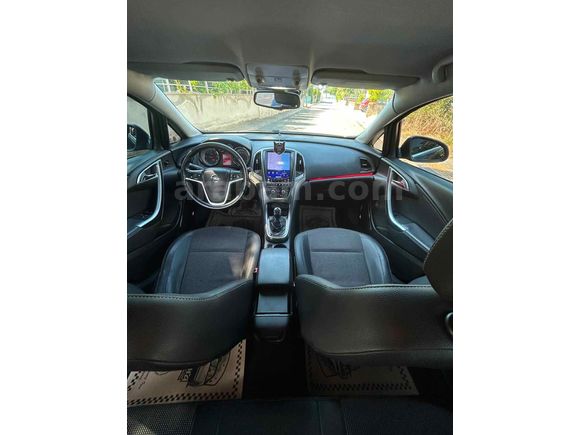 Sahibinden Opel Astra 1.3 CDTI Cosmo 2012 Model 