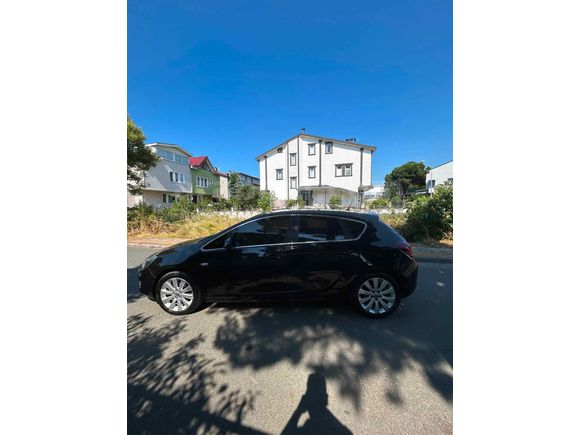 Sahibinden Opel Astra 1.3 CDTI Cosmo 2012 Model 