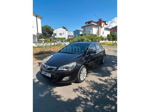Sahibinden Opel Astra 1.3 CDTI Cosmo 2012 Model 