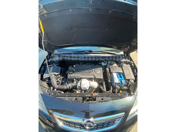 Sahibinden Opel Astra 1.3 CDTI Cosmo 2012 Model 