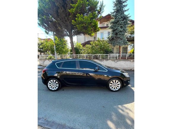 Sahibinden Opel Astra 1.3 CDTI Cosmo 2012 Model 