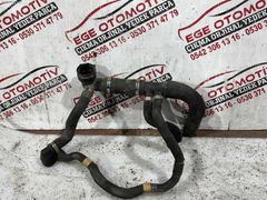 FİAT DUCATO ALT RADYATÖR HORTUMLARI