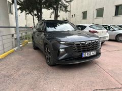 Sahibinden Hyundai Tucson 1.6 CRDi Elite 2022 Model 