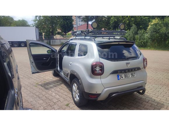 4x4 Hatasız Prestij düşük km
