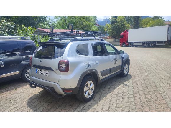 4x4 Hatasız Prestij düşük km