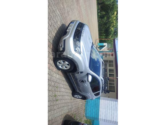 4x4 Hatasız Prestij düşük km