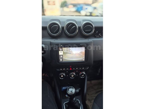 4x4 Hatasız Prestij düşük km