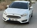 Ford Focus 1.5 TDCi otomatik Trend X 2018 Model Hatay