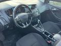 Ford Focus 1.5 TDCi otomatik Trend X 2018 Model Hatay