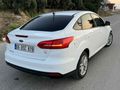 Ford Focus 1.5 TDCi otomatik Trend X 2018 Model Hatay