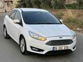 Ford Focus 1.5 TDCi otomatik Trend X 2018 Model Hatay