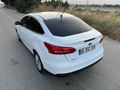 Ford Focus 1.5 TDCi otomatik Trend X 2018 Model Hatay