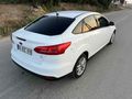 Ford Focus 1.5 TDCi otomatik Trend X 2018 Model Hatay