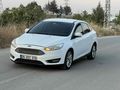 Ford Focus 1.5 TDCi otomatik Trend X 2018 Model Hatay