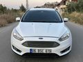Ford Focus 1.5 TDCi otomatik Trend X 2018 Model Hatay