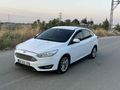 Ford Focus 1.5 TDCi otomatik Trend X 2018 Model Hatay