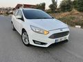 Ford Focus 1.5 TDCi otomatik Trend X 2018 Model Hatay
