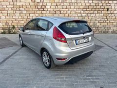 Sahibinden Ford Fiesta 1.4 TDCi Trend 2010 Model 