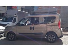 Sahibinden Fiat Doblo Combi 1.6 Multijet Trekking 2023 Model-Yetkili Servis Bakımlı