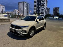 2023 VW T-ROC 1.5 TSİ LİFE DSG150 BG 81000 KM SERVİS BAKIMLI