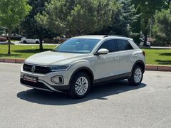 2023 VW T-ROC 1.5 TSİ LİFE DSG 150 BG 81000 KM SERVİS BAKIMLI