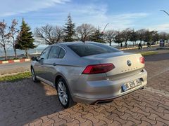 Sahibinden Volkswagen Passat 2.0 TDi BlueMotion Elegance 2019 Model Mersin 200.000 km Gri