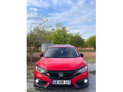 Sahibinden Honda Civic 1.5 i-VTEC RS 2018 Model
