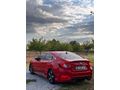 Sahibinden Honda Civic 1.5 i-VTEC RS 2018 Model